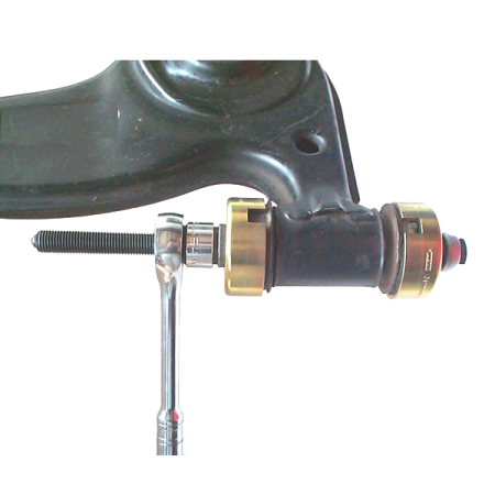 Съемник сайлентблоков Mercedes-Benz W140 Car-Tool CT-A1123