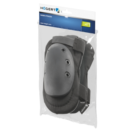 Наколенники защитные, 2 шт, HOEGERT Wann HT5K294