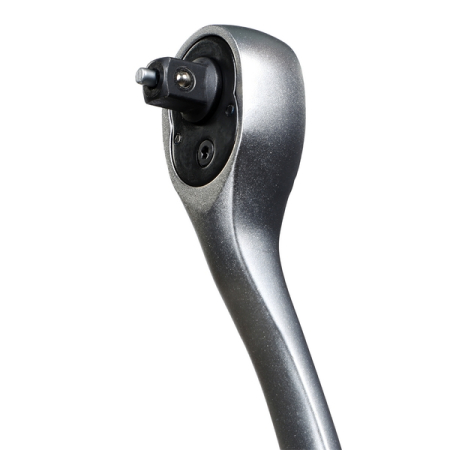 NORDBERG 235-708 Трещотка 3/8", 72 зубца, с флажковым переключением