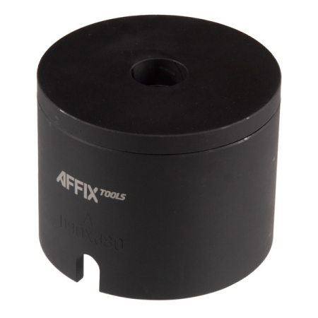Оправка для выпрессовки сайлетблоков D90 x d80 AFFIX AF11029080