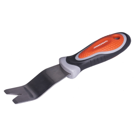 Набор съемников пистонов обшивки дверей, 5 предметов, Jonnesway AB030079