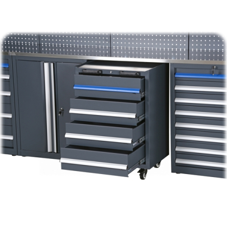 NORDBERG TT116 Набор мебели для мастерских