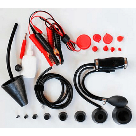 Дымогенератор для поиска утечек MARCO TOOLS 01.000.260