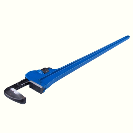 KING TONY 6532-48 Ключ трубный Стилсона 1025 мм, усиленный