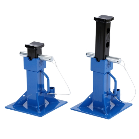 NORDBERG N3022 Подставка страховочная, 22 т (2 шт)