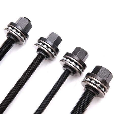 Набор для замены сайлентблоков и подшипников Car-Tool CT-W2032 Набор для замены сайлентблоков и подшипников Car-Tool CT-W2032