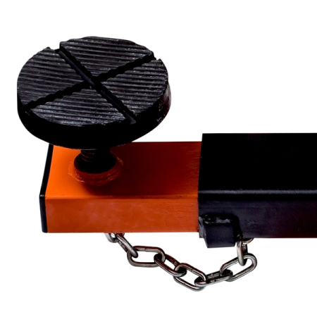 BAHCO BH1CB1000 Адаптер для подкатного домкрата, 1 тонна BAHCO BH1CB1000 Адаптер для подкатного домкрата, 1 тонна