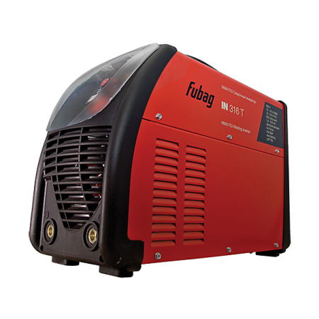 Сварочный инвертор Fubag IN 316 T