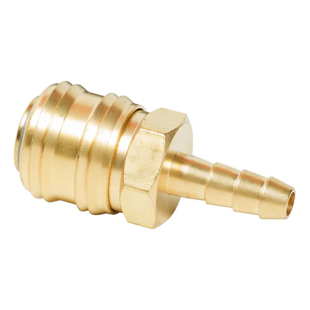 Муфта быстросъемная F>8 мм Мастак 696-45