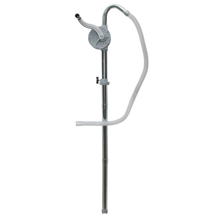 Ручной роторный насос для бочек SAMOA 308300