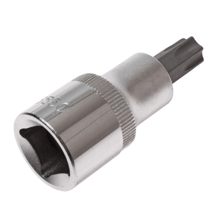Бита-головка 1/2" TORX T50х55мм JTC-45550