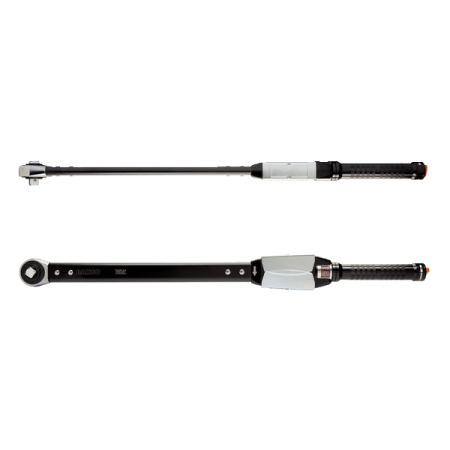 BAHCO 75R3-800 Динамометрический ключ, 3/4 дюйма, 200-800 Нм