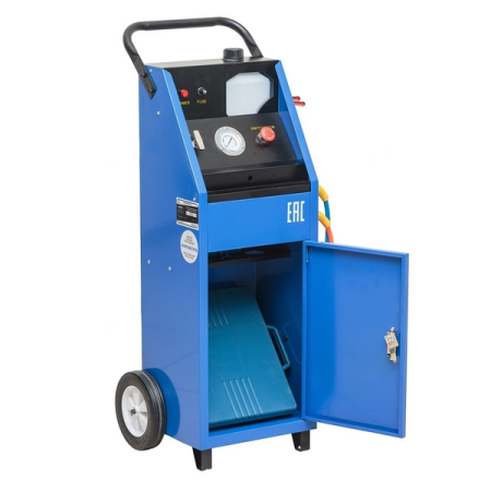 Nordberg CMT22E Установка для промывки топливной системы