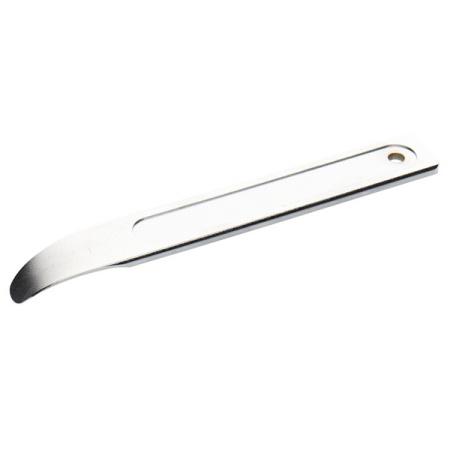 Съемник декоративных панелей металлический L=178 мм JTC-7206