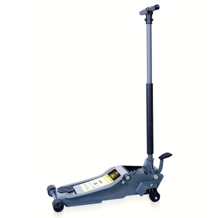 Домкрат подкатной гидравлический, 3 т, SNIT S-3TK