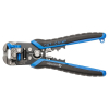 Клещи автоматические для снятия изоляции HOEGERT HT1P182