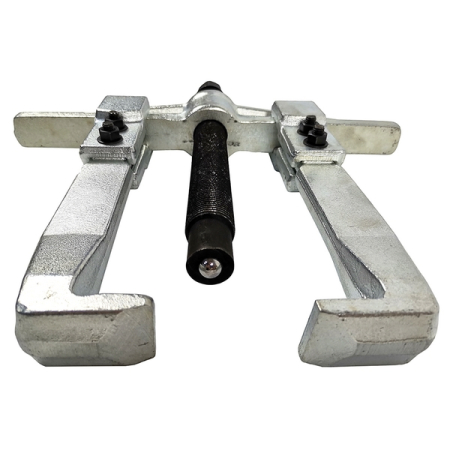 Съемник 2-лапый 80x100мм AE&T TA-D1028-1