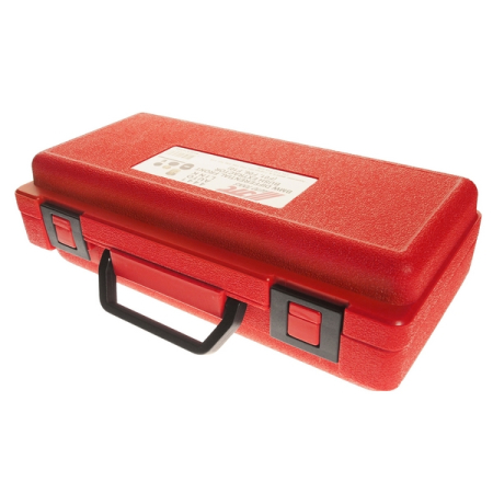 Набор инструментов для демонтажа/монтажа сайлентблоков заднего подрамника BMW 5, 6, 7 серии JTC-4441