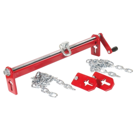 Траверса для гидравлического крана, 500 кг, JTC-PL2500