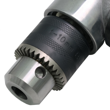 Nordberg NP2511 Дрель пневматическая угловая, 10 мм, 1800 об/мин