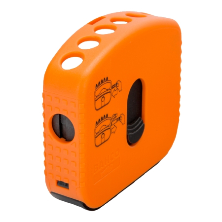 Набор вставок (бит) 1/4 дюйма TORX, 7 предметов, BAHCO 59S/7-4 Набор вставок (бит) 1/4 дюйма TORX, 7 предметов, BAHCO 59S/7-4