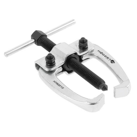 Съемник подшипников двухзахватный 40x60 мм HOEGERT HT8G215