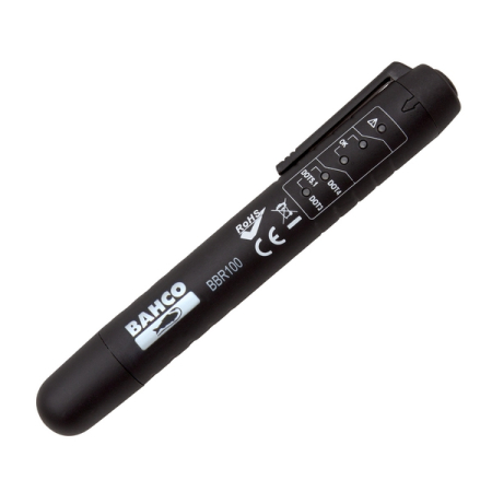 BAHCO BBR100 Тестер тормозной жидкости BAHCO BBR100 Тестер тормозной жидкости