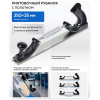 NORDBERG ST014-KIT Рихтовочный рубанок 350x35 мм, с полотном 12TPI