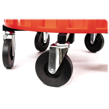 Сиденье ремонтное на колесах STANKO RS01140