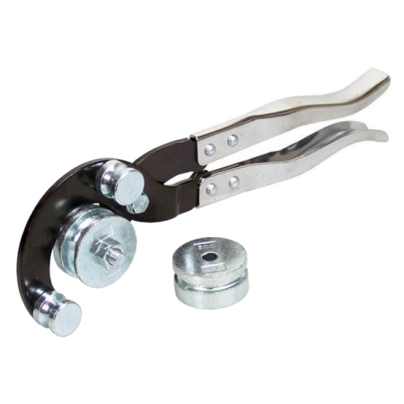 Ручной трубогиб AE&T TA-B1051