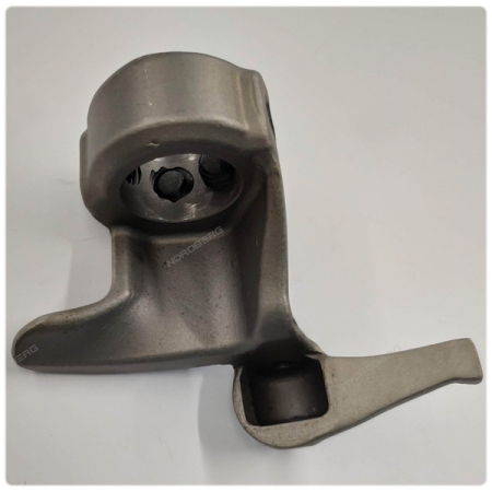 Nordberg X000024 Головка монтажная мото для 4638E, 4641, 4644, 4644N