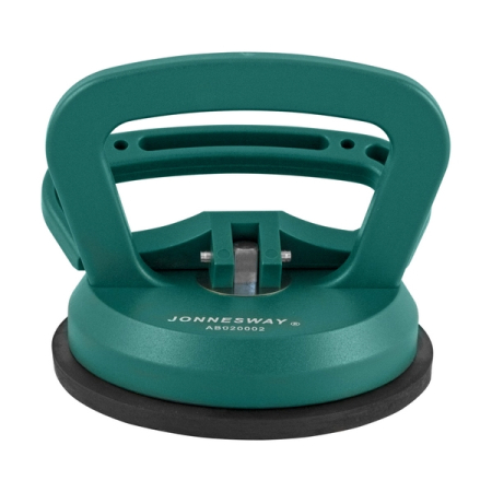 Стеклосъемник одинарный, АВС пластик, 120 мм, Jonnesway AB020002