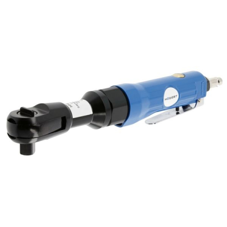 Трещотка пневматическая 1/2” 61 Нм HOEGERT HT4R630 Трещотка пневматическая 1/2” 61 Нм HOEGERT HT4R630