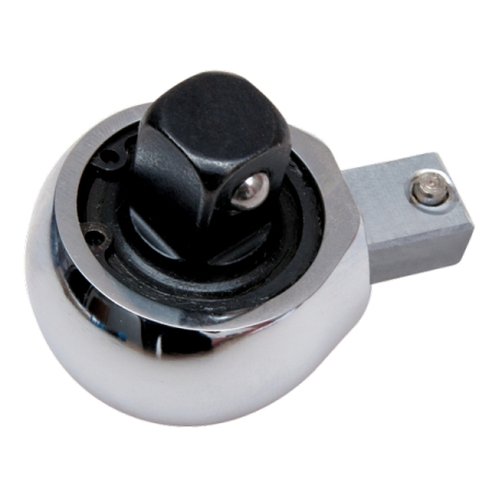 Трещоточная насадка для динамометрического ключа, 9x12, 1/4 дюйма, IRIMO 7309-1/4