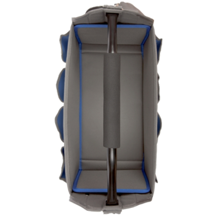 Сумка для инструмента открытая 16” с мягким дном IRIMO 9022-1-16SB