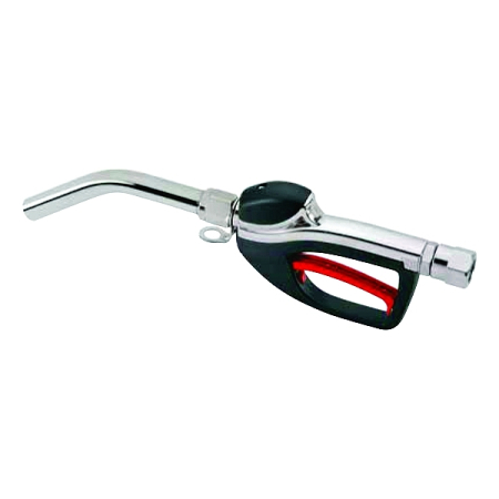 Пистолет для раздачи масла с жестким наконечником RAASM 37778