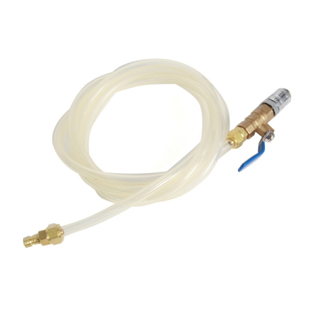 Набор для заправки масла в АКПП Car-Tool CT-D2235