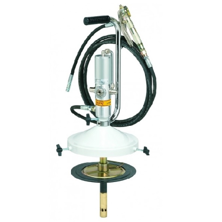 Солидолонагнетатель для раздачи густой смазки RAASM 64031