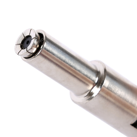 NORDBERG NO9016 Наконечник быстросъемный усиленный для плунжерного шприца + насадка для очистки