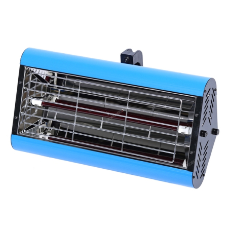 NORDBERG IF14 Сушка инфракрасная коротковолновая, 1 элемент