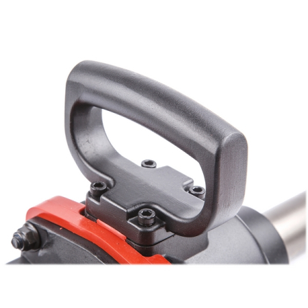 Гайковерт пневматический ударный 1”, 2800 Нм, KraftWell KRW2800IW