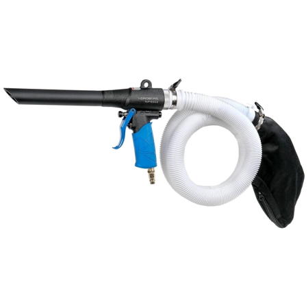 NORDBERG NP9502 Пневмопылесос с функцией продувки