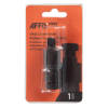 Съемник демпфера коленвала VW T6 AFFIX AF10380010