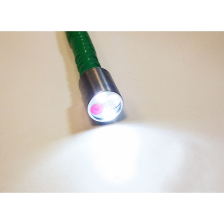 Видеоэндоскоп, зонд 12.0 мм, 450 мм, Far Focus, LED/ультрафиолет, JPROBE ST / UV 1-12-45-FF