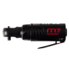 Трещотка пневматическая 1/4", 54 Нм, укороченная MIGHTY SEVEN NE-271