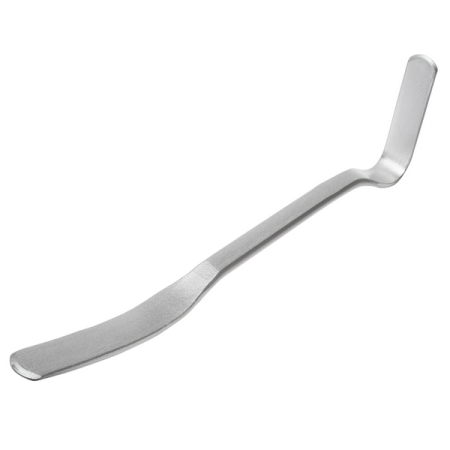 Лопатка монтажная рихтовочная F1VG, 580 мм, JTC-2536