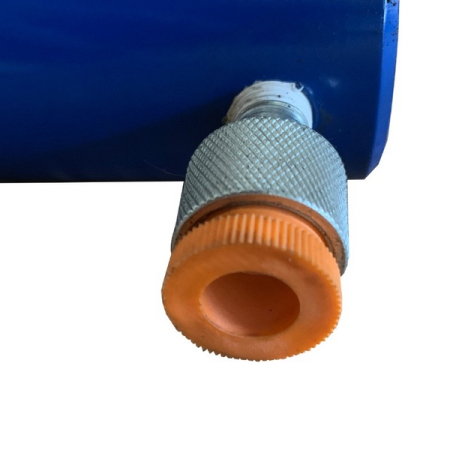 Цилиндр гидравлический растяжной, высокий, 10 тонн, AE&T T06010B Цилиндр гидравлический растяжной, высокий, 10 тонн, AE&T T06010B