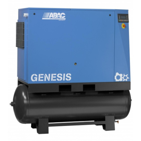Одноступенчатый винтовой компрессор ABAC GENESIS 2208-500