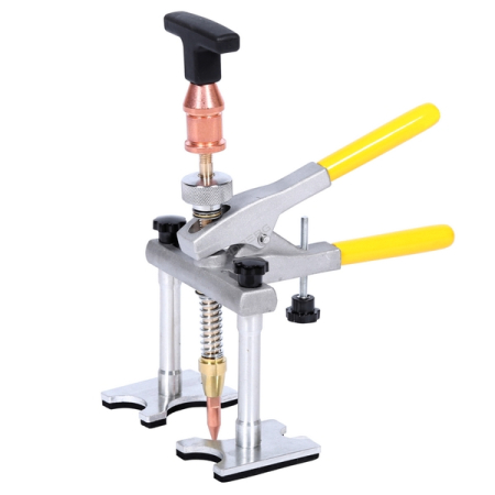 NORDBERG PUL5 Пуллер для быстрого выправления вмятин