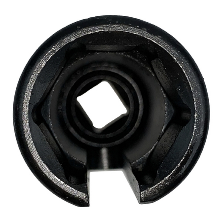 Головка датчика кислорода 22 мм, 3/8", слот 8 мм, AE&T TA-E1082-1